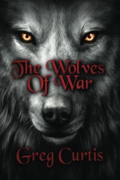 portada The Wolves Of War