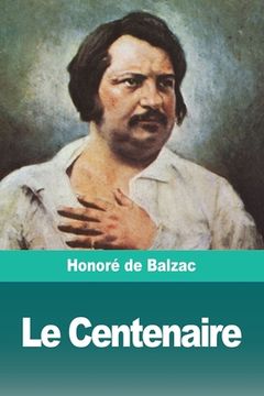 portada Le Centenaire (en Francés)