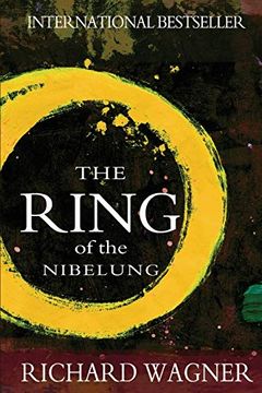 portada The Ring of the Nibelung (en Inglés)
