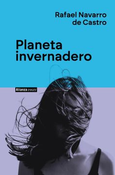 portada Planeta invernadero (in Spanish)
