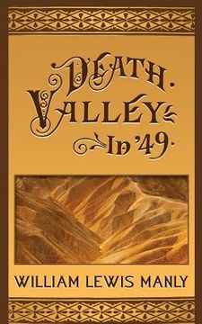 portada Death Valley in '49 (in English)