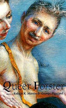 portada queer forster (in English)