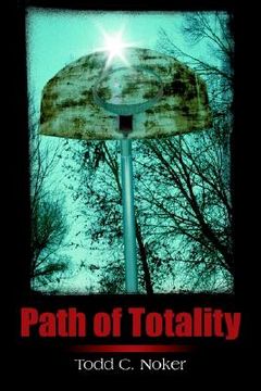 portada path of totality (en Inglés)