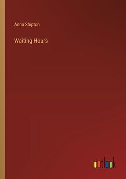 portada Waiting Hours
