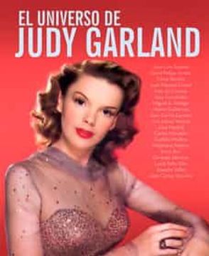 portada El Universo de Judy Garland