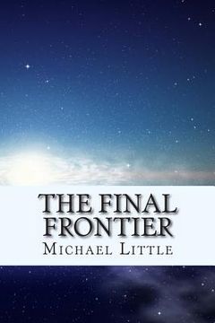 portada The Final Frontier (in English)