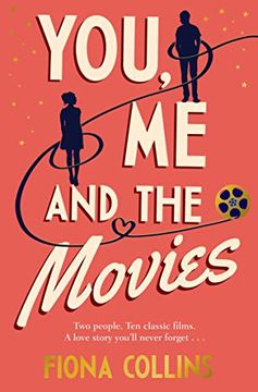 portada You, me and the Movies 