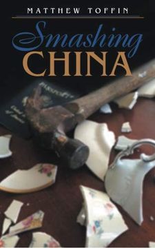 portada Smashing China [Idioma Inglés] (en Inglés)