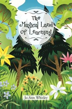 portada The Magical Land of Learning