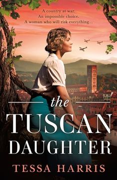 portada The Tuscan Daughter