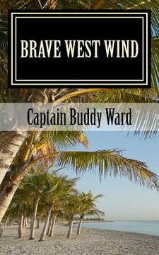 portada Brave West Wind (en Inglés)