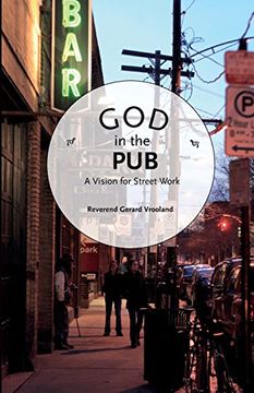 portada God in the Pub: A Vision for Street Work