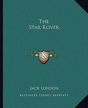 portada the star rover (en Inglés)