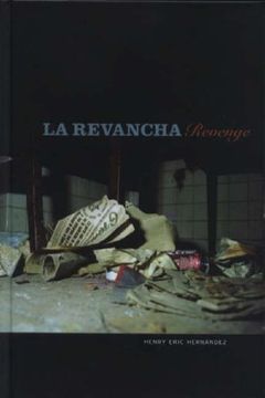portada Henry Eric Hernandez: La Revancha (en Inglés)