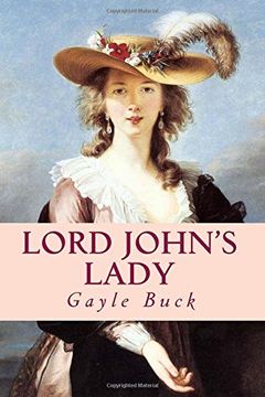 portada Lord John's Lady: Too late, he realizes he loves her.