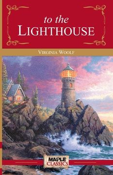 portada To the Light House (en Inglés)