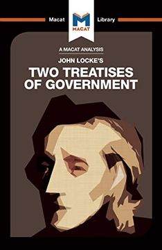 portada An Analysis of John Locke's Two Treatises of Government