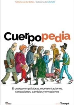 portada Cuerpopedia