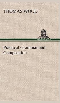 portada practical grammar and composition (en Inglés)