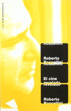 portada El Cine Revelado (in Spanish)