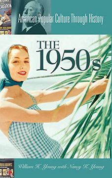 portada The 1950S 