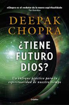 portada ¿Tiene futuro Dios? (in Spanish)