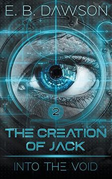 portada Into the Void (2) (Creation of Jack) (en Inglés)