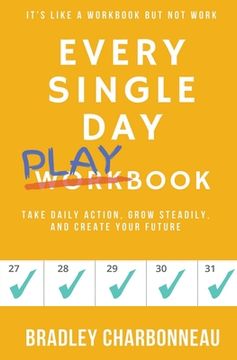 portada Every Single Day Playbook (en Inglés)