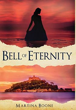 portada Bell of Eternity: A Celtic Legends Novel (Celtic Legends Collection) (en Inglés)