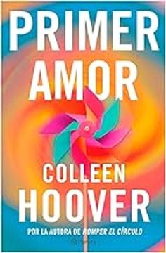 portada Primer amor