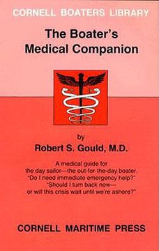 portada the boater's medical companion (en Inglés)
