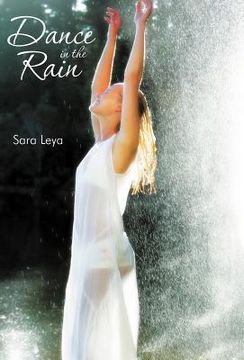 portada dance in the rain (en Inglés)