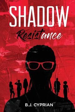 portada Shadow Resistance (in English)