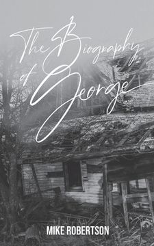 portada The Biography of George