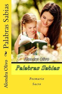 portada Palabras Sabias (in Spanish)
