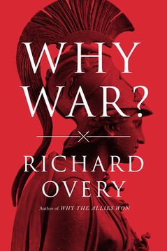 portada Why War? (en Inglés)