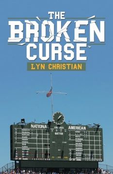 portada The Broken Curse 