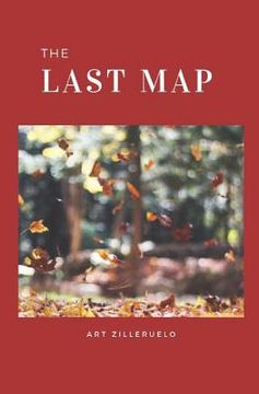 portada The Last Map (en Inglés)