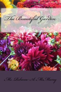 portada the beautiful garden