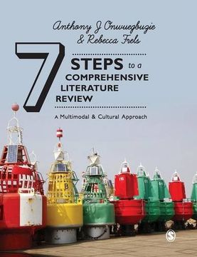 portada Seven Steps to a Comprehensive Literature Review (en Inglés)