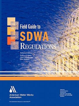 portada field guide to sdwa regulations