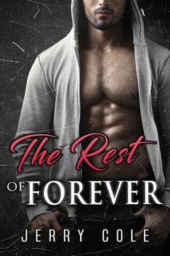 portada The Rest of Forever
