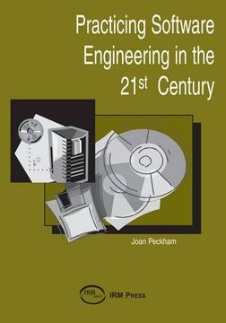 portada Practicing Software Engineering in the 21st Century