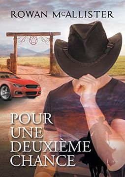 portada Pour une Deuxième Chance (en Francés)