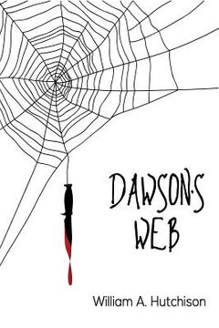 portada Dawson's Web (en Inglés)