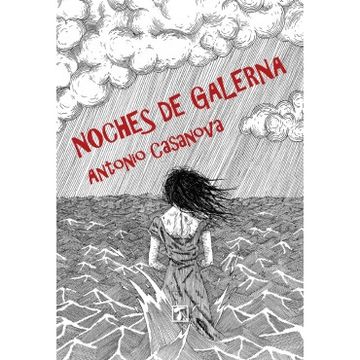portada Noches de Galerna (in Spanish)