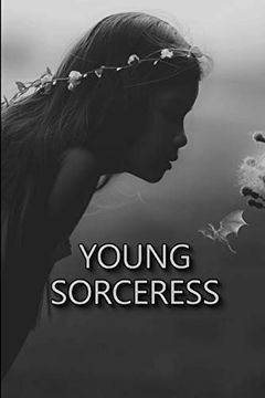 portada Young Sorceress 