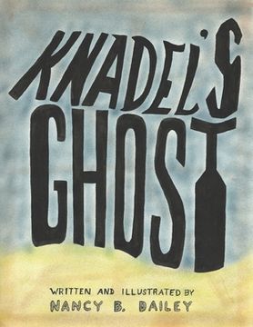 portada Knadel's Ghost (in English)