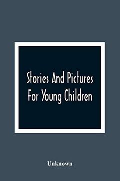 portada Stories and Pictures for Young Children 