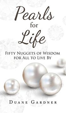 portada Pearls for Life: Fifty Nuggets of Wisdom for all to Live by (in English)